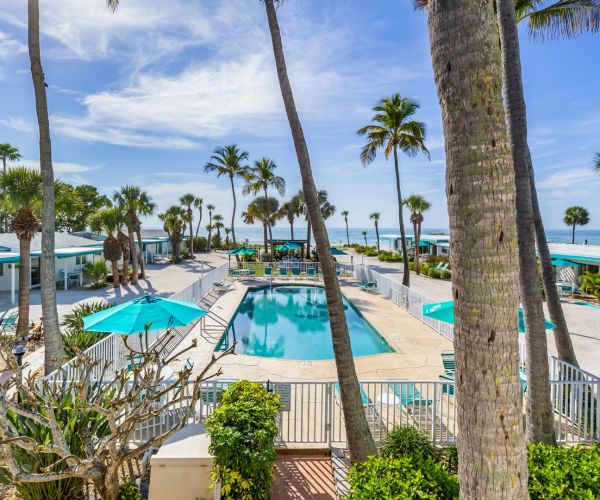 Sea Club 1 Beach Resort